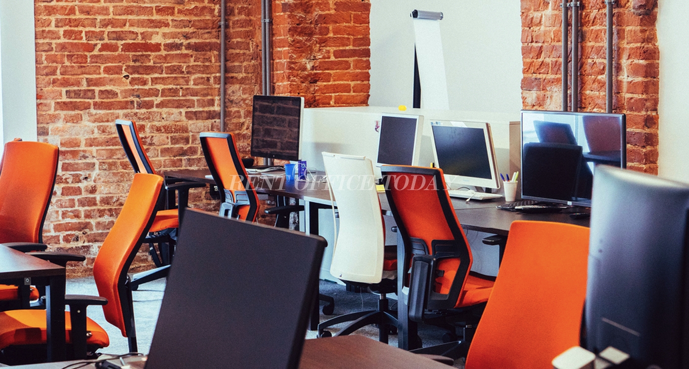 Sewa pejabat Coworking #tceh_11-11