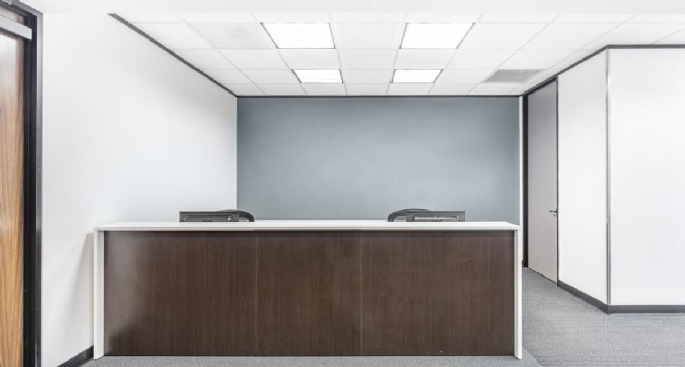 Rent office 13201 Northwest Freeway_5-6