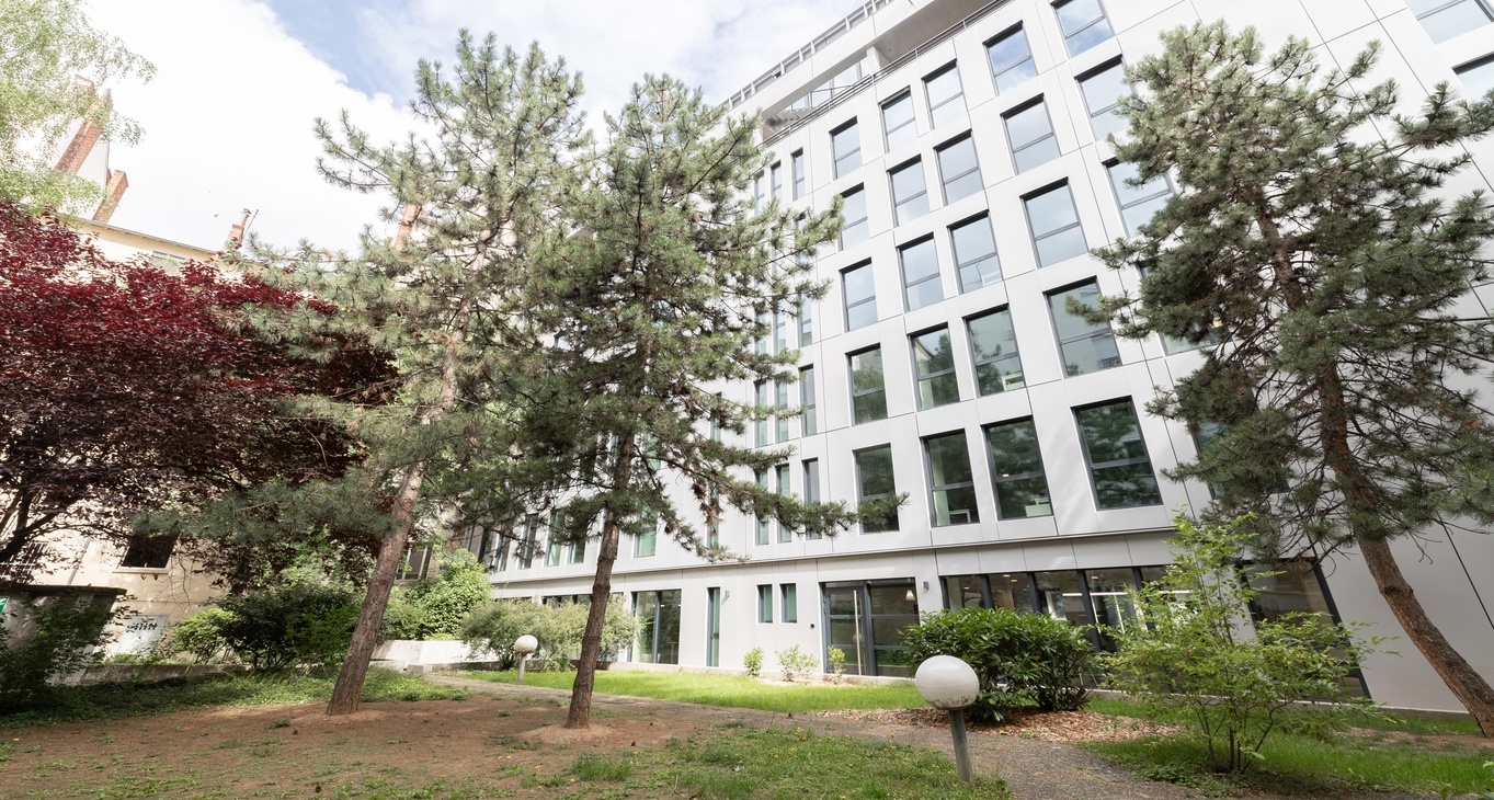 비즈니스 센터 132 Rue Bossuet_9-9 132 Rue Bossuet_9 임대 사무실-9