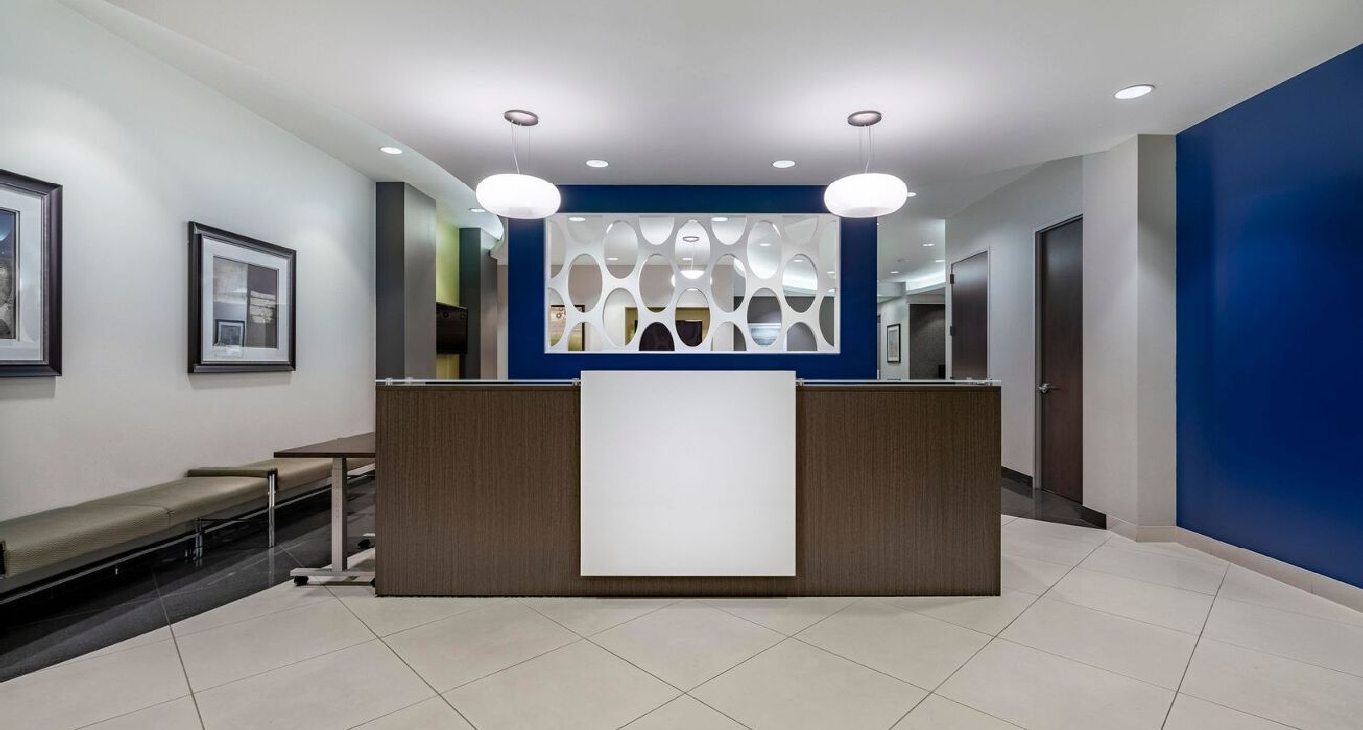 Centre d'affaires 13785 Research Blvd., Suite 125_2-3 Bureaux à louer 13785 Research Blvd., Suite 125_2-3