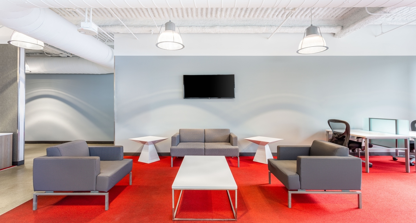 1390 Market Street_1 ビジネスセンター-1 レンタルオフィス 1390 Market Street_1-1