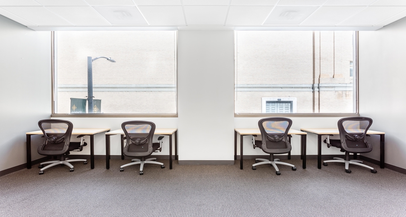 1390 Market Street_4 ビジネスセンター-4 レンタルオフィス 1390 Market Street_4-4