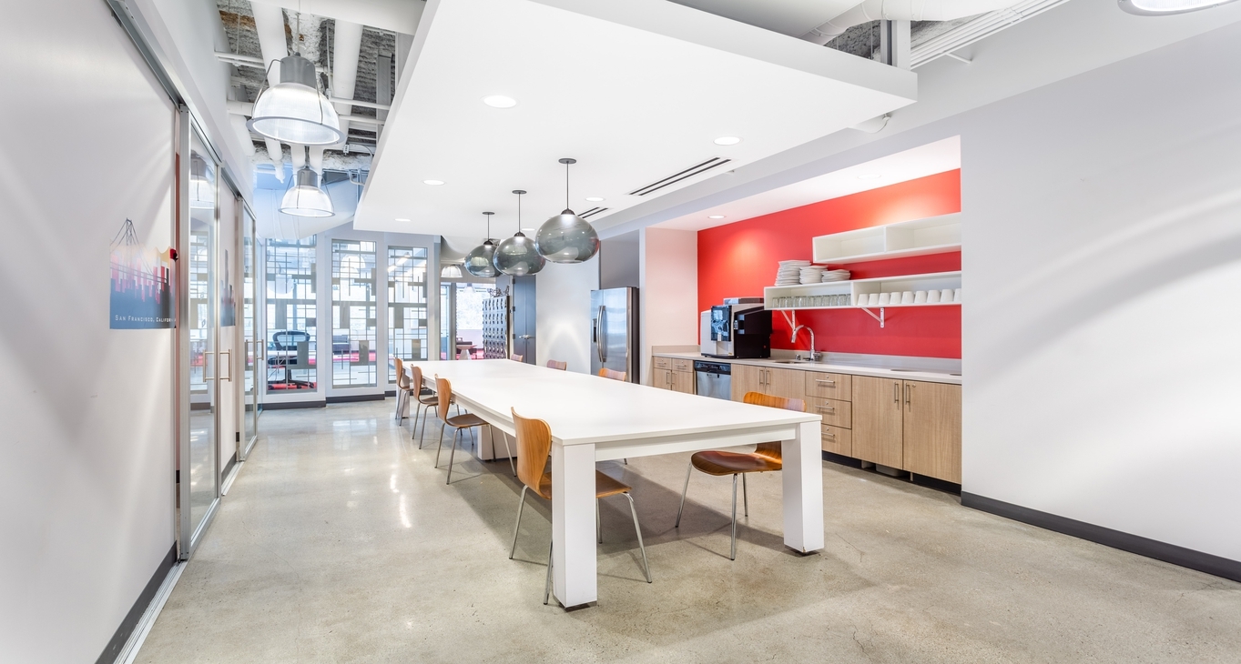1390 Market Street_5 ビジネスセンター-5 レンタルオフィス 1390 Market Street_5-5
