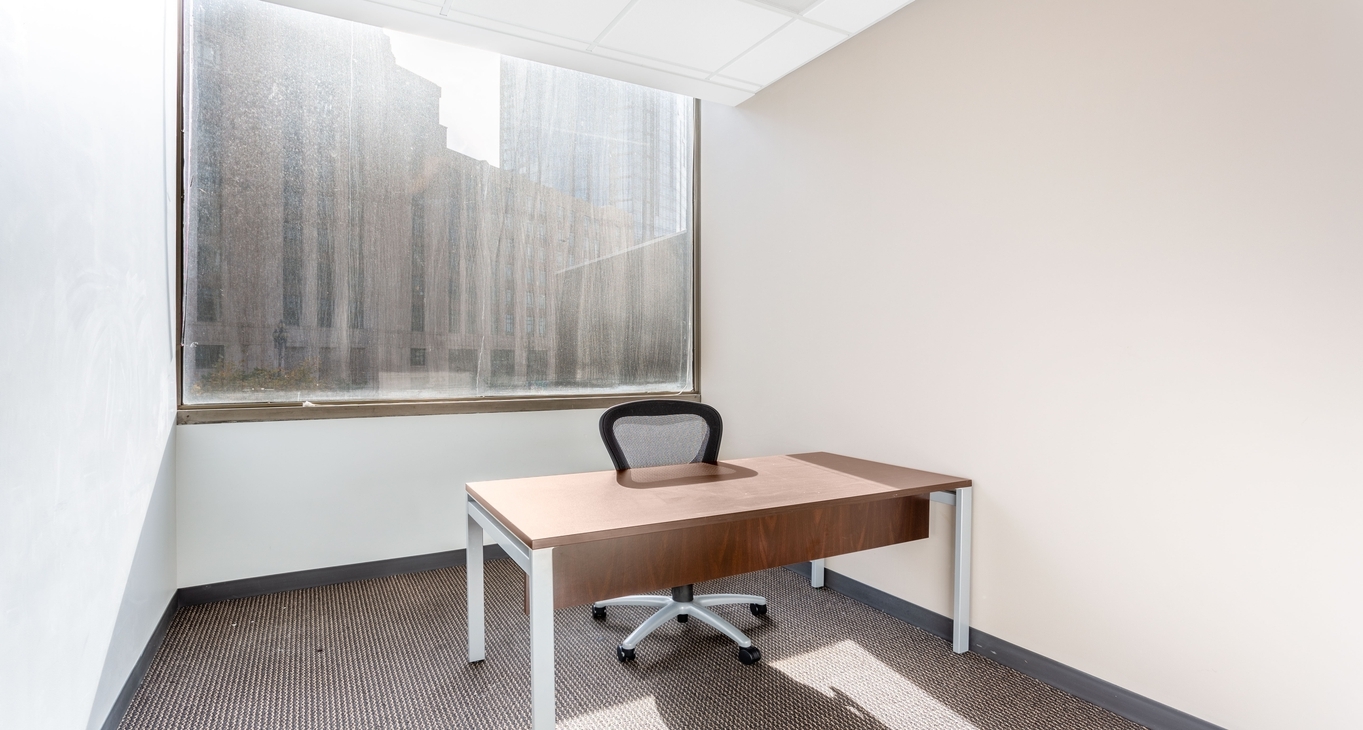1390 Market Street_6 ビジネスセンター-6 レンタルオフィス 1390 Market Street_6-6