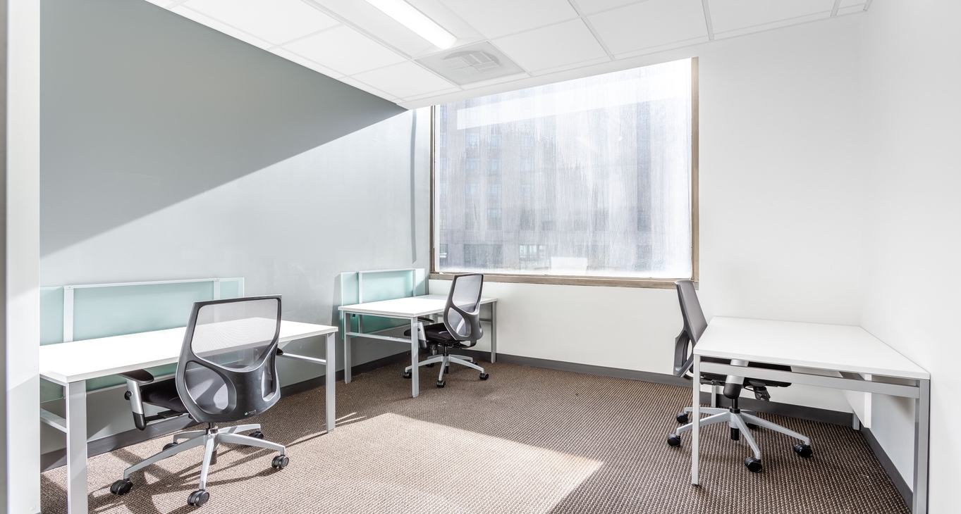1390 Market Street_7 ビジネスセンター-7 レンタルオフィス 1390 Market Street_7-7