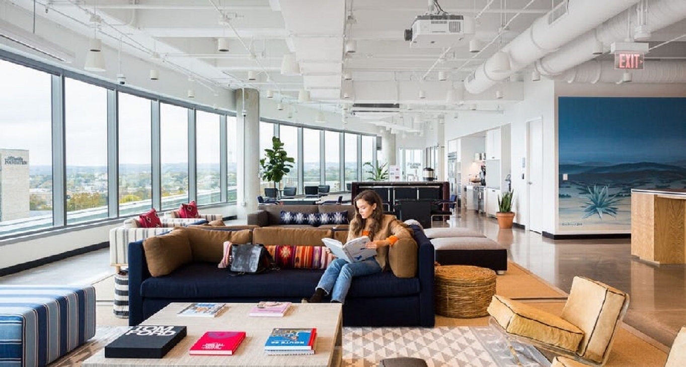 비즈니스 센터 1400 Lavaca Street_5-5 1400 Lavaca Street_5 임대 사무실-5