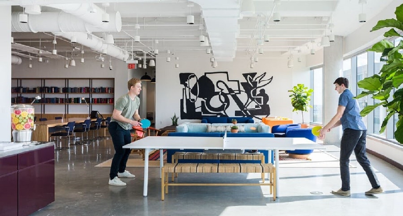비즈니스 센터 1400 Lavaca Street_8-8 1400 Lavaca Street_8 임대 사무실-8