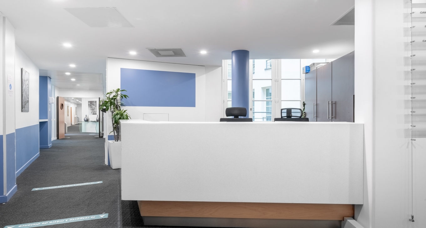 140 Rue de Rennes_2 임대 사무실-2