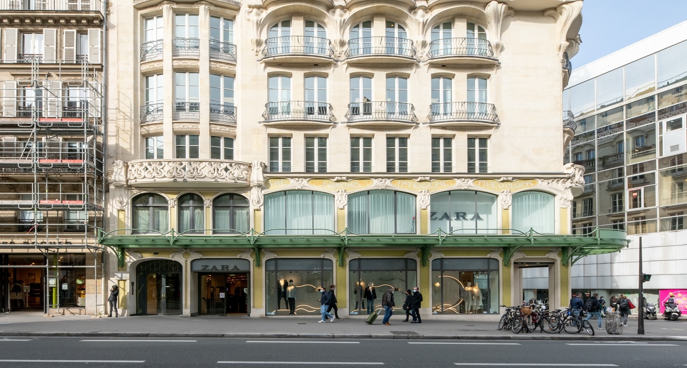 140 Rue de Rennes_9 임대 사무실-9
