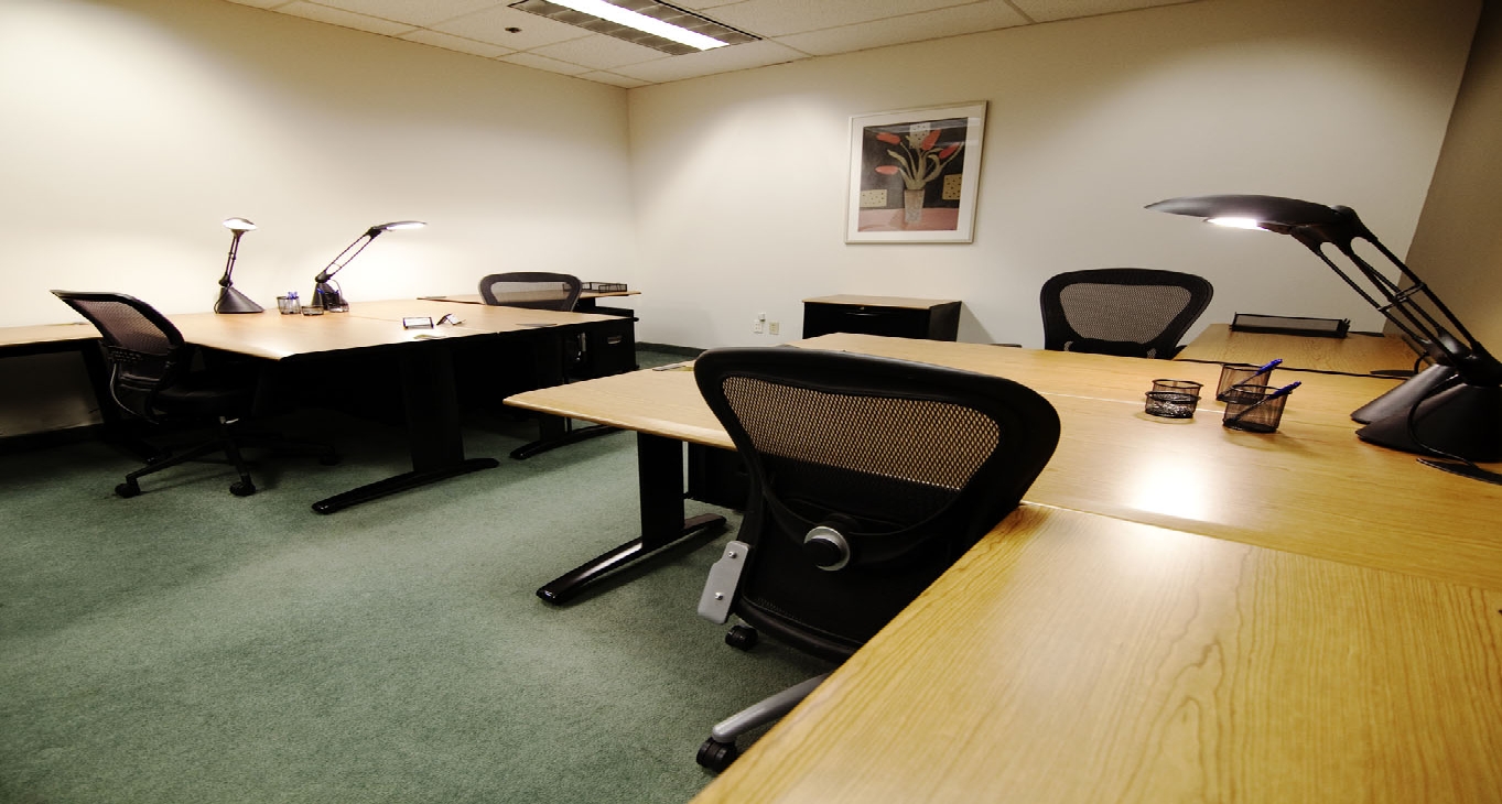 Rent office 1431 Greenway Drive_3-4