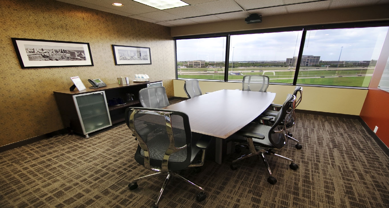 Rent office 1431 Greenway Drive_4-5