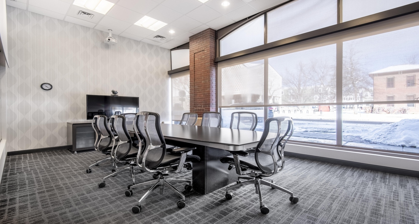 1434 Spruce Street_6 ビジネスセンター-7 レンタルオフィス 1434 Spruce Street_6-7