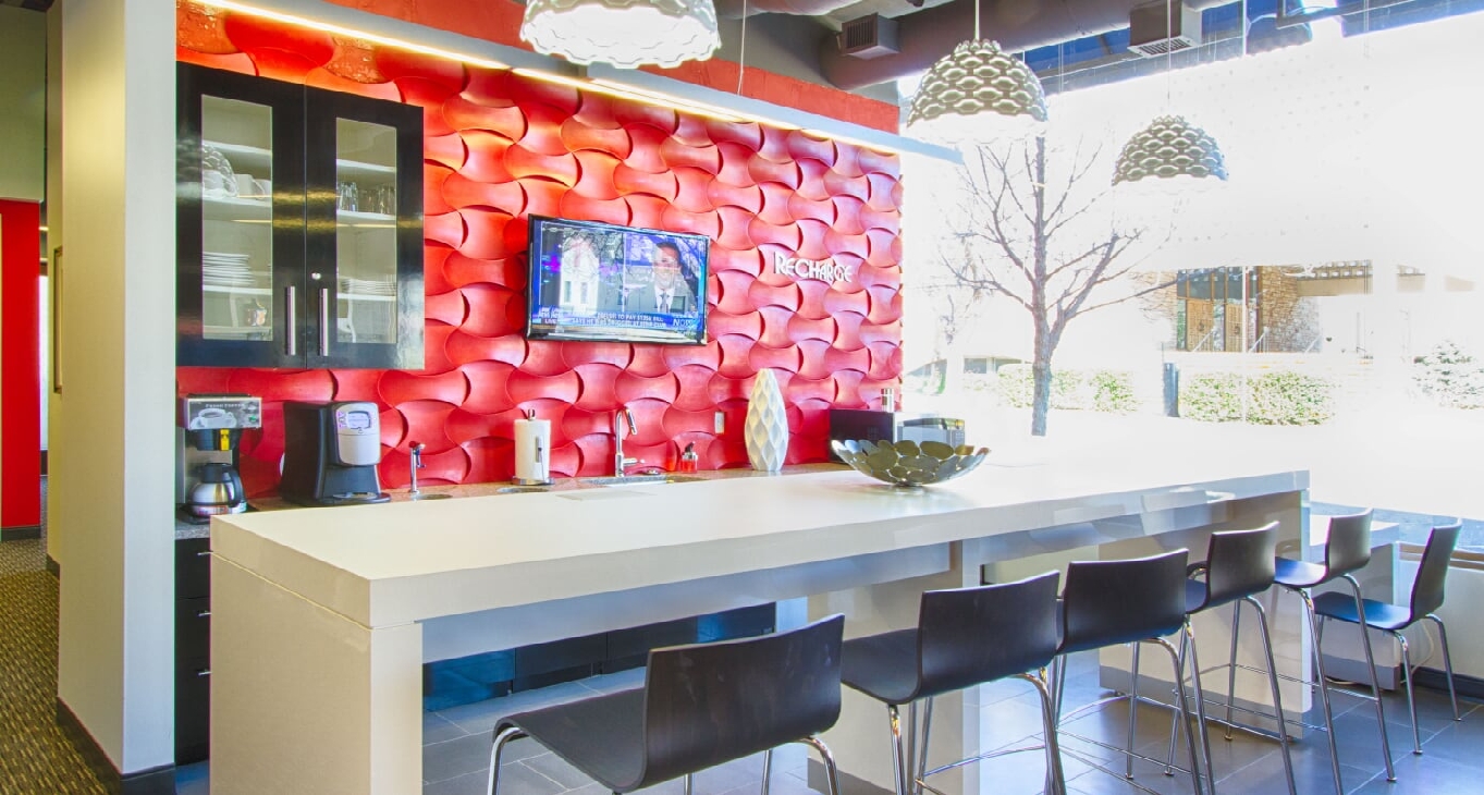 1434 Spruce Street, Suite 100_3 ビジネスセンター-10 レンタルオフィス 1434 Spruce Street, Suite 100_3-10