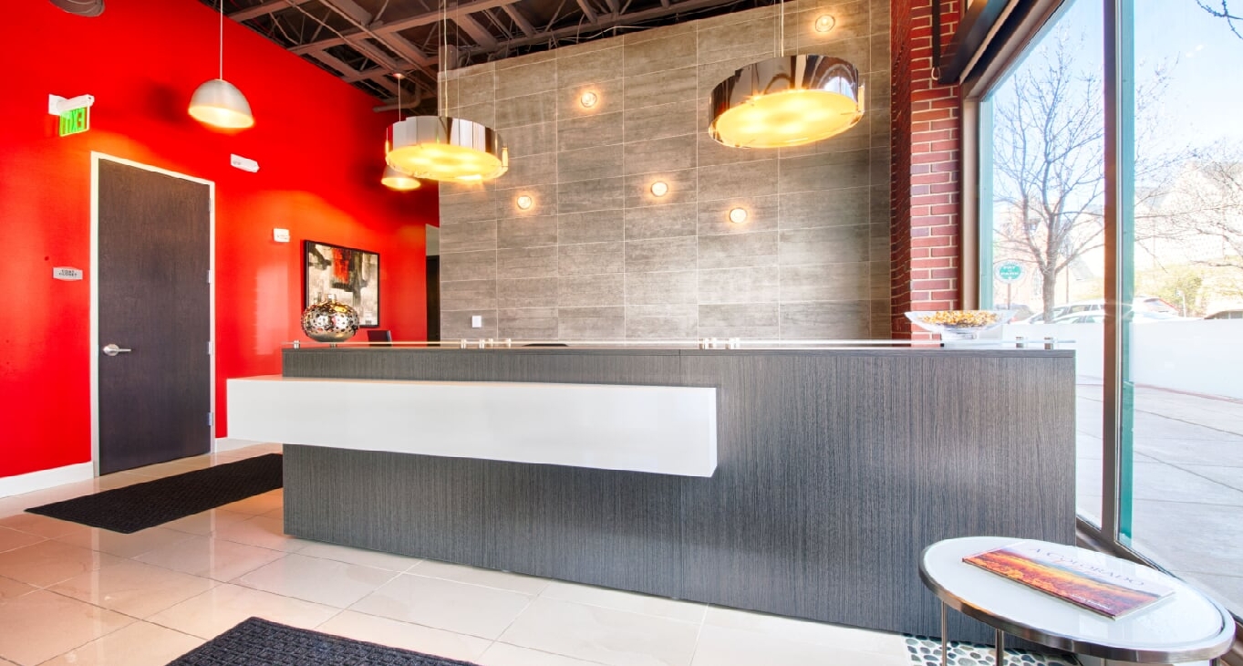 1434 Spruce Street, Suite 100_7 ビジネスセンター-14 レンタルオフィス 1434 Spruce Street, Suite 100_7-14