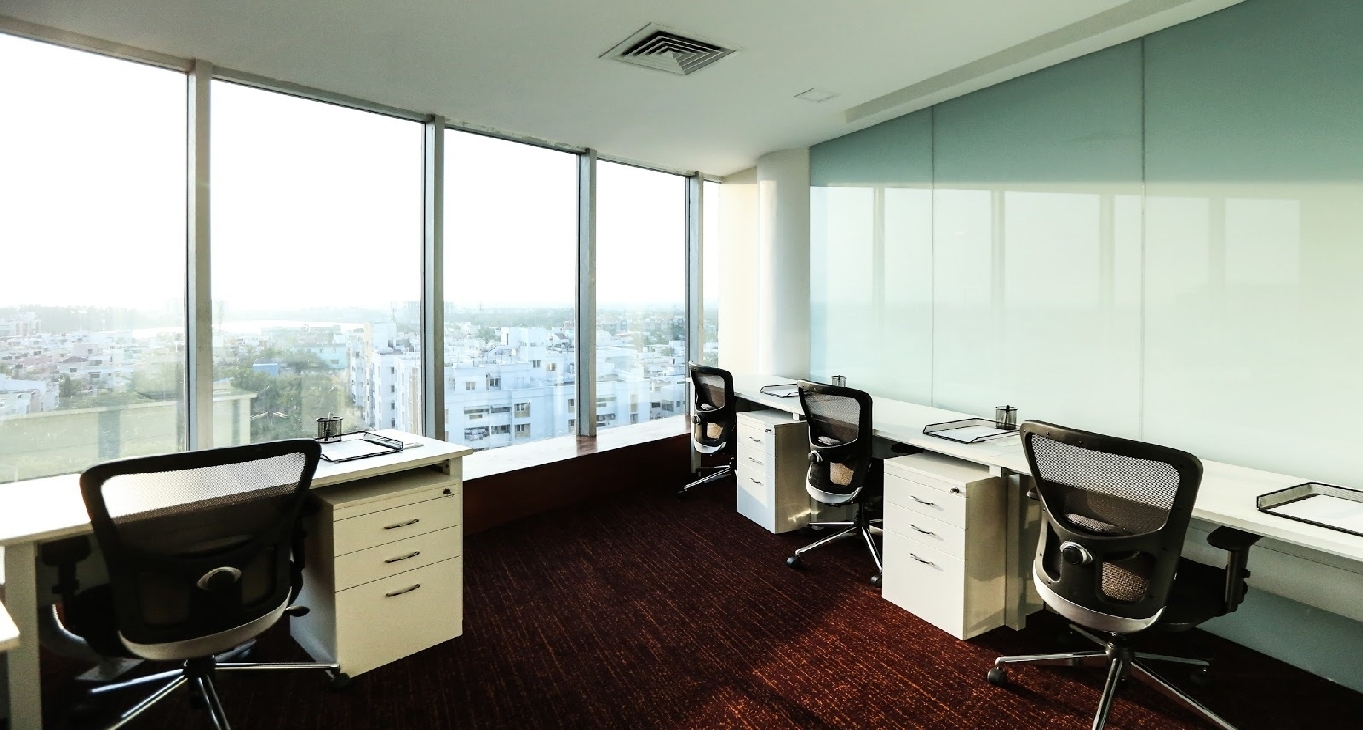 Business Center #143, MGR Main Rd, Kandancavadi_3-3 Rent office #143, MGR Main Rd, Kandancavadi_3-3