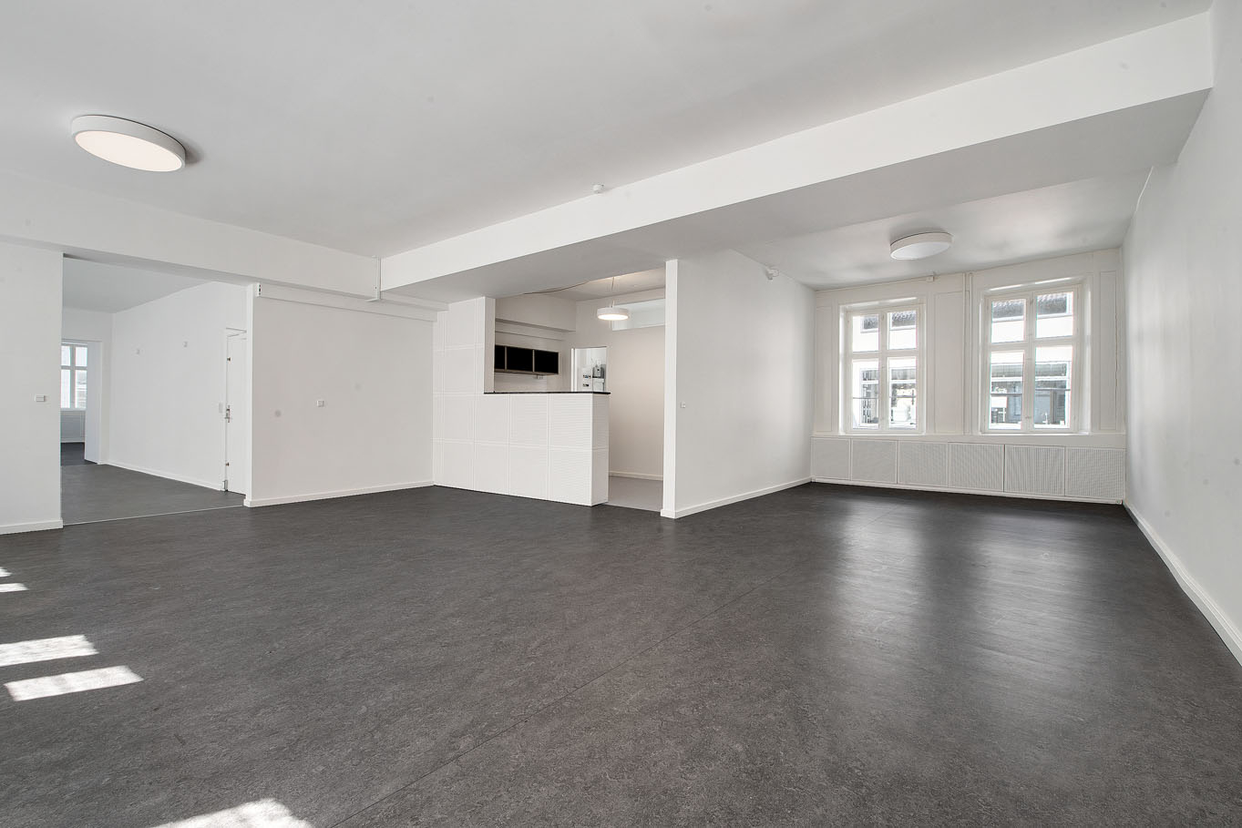 Bureaux à louer Vestergade 12/Larsbjørnsstræde 10_3-3