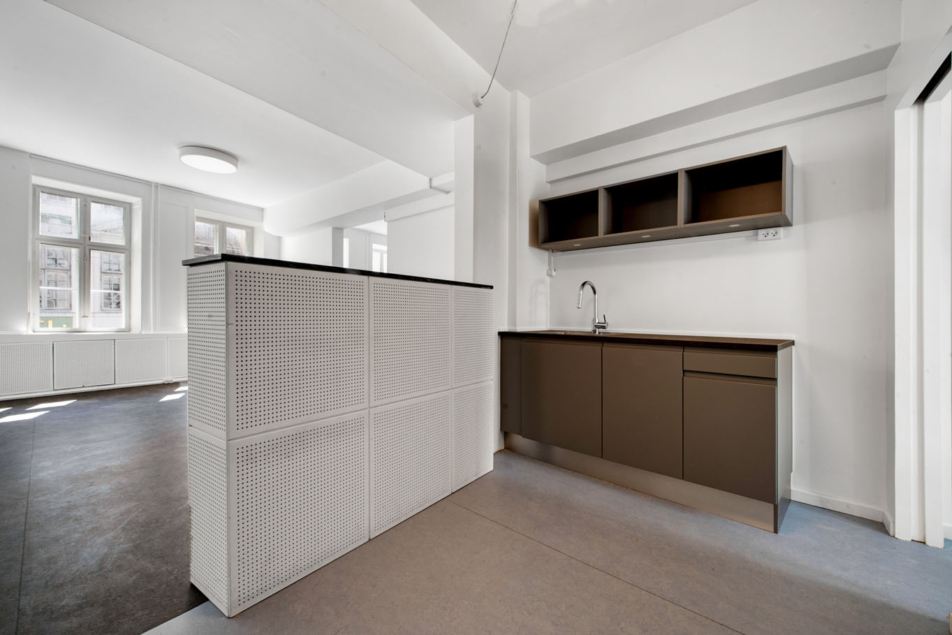 Bureaux à louer Vestergade 12/Larsbjørnsstræde 10_4-4