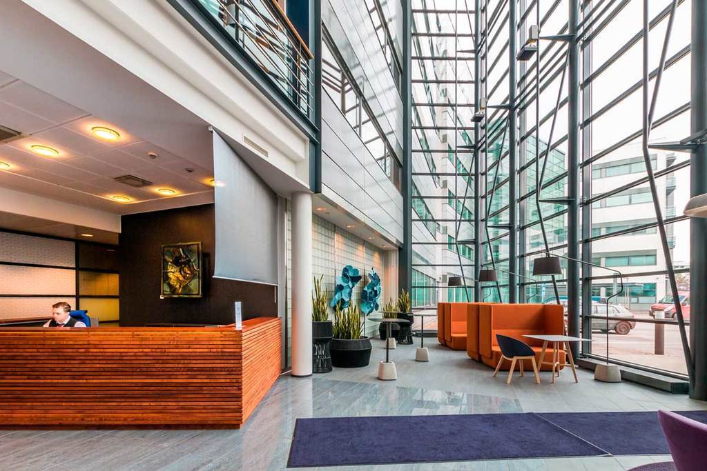 Rent office Linnoitustie 2a_3-3