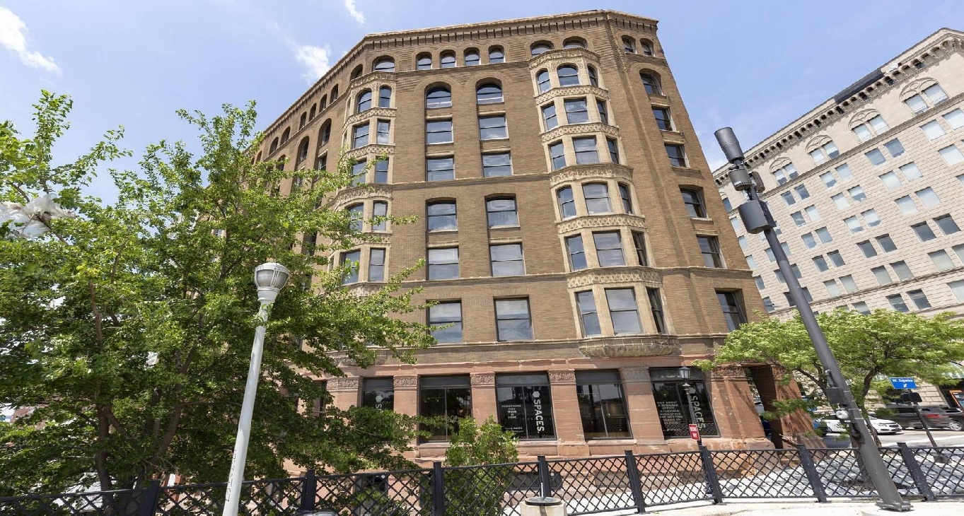 1468 W 9th Street_14 ビジネスセンター-15 レンタルオフィス 1468 W 9th Street_14-15