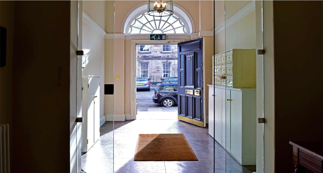 비즈니스 센터 14 Albany Street_13-13 14 Albany Street_13 임대 사무실-13
