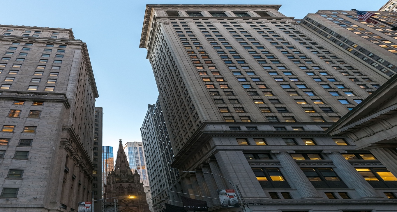 Arrendar Escritório 14 Wall Street_8-1
