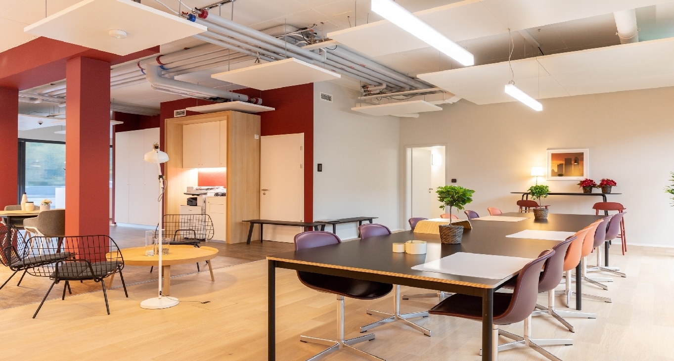 비즈니스 센터 150 Monument Road_5-5 150 Monument Road_5 임대 사무실-5