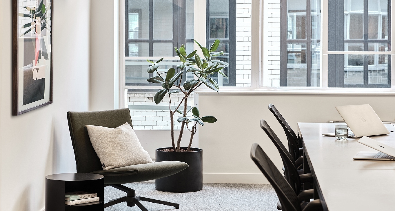 商务中心151 Wardour Street_15-15 办公室租金151 Wardour Street_15-15