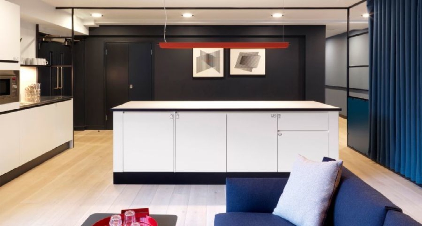商务中心151 Wardour Street_3-3 办公室租金151 Wardour Street_3-3