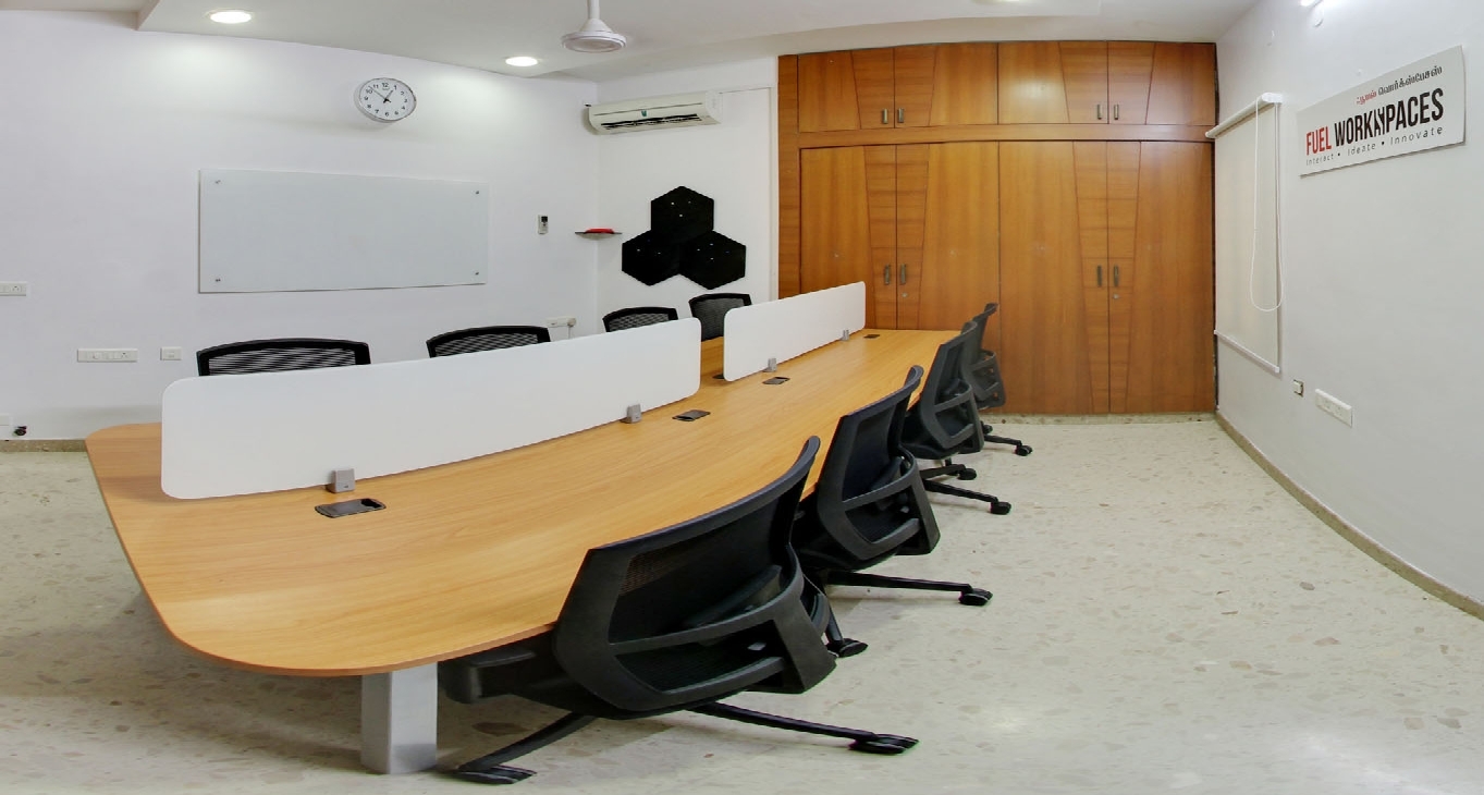 Business Center 15th Main Road #25_3-3 Rent office 15th Main Road #25_3-3