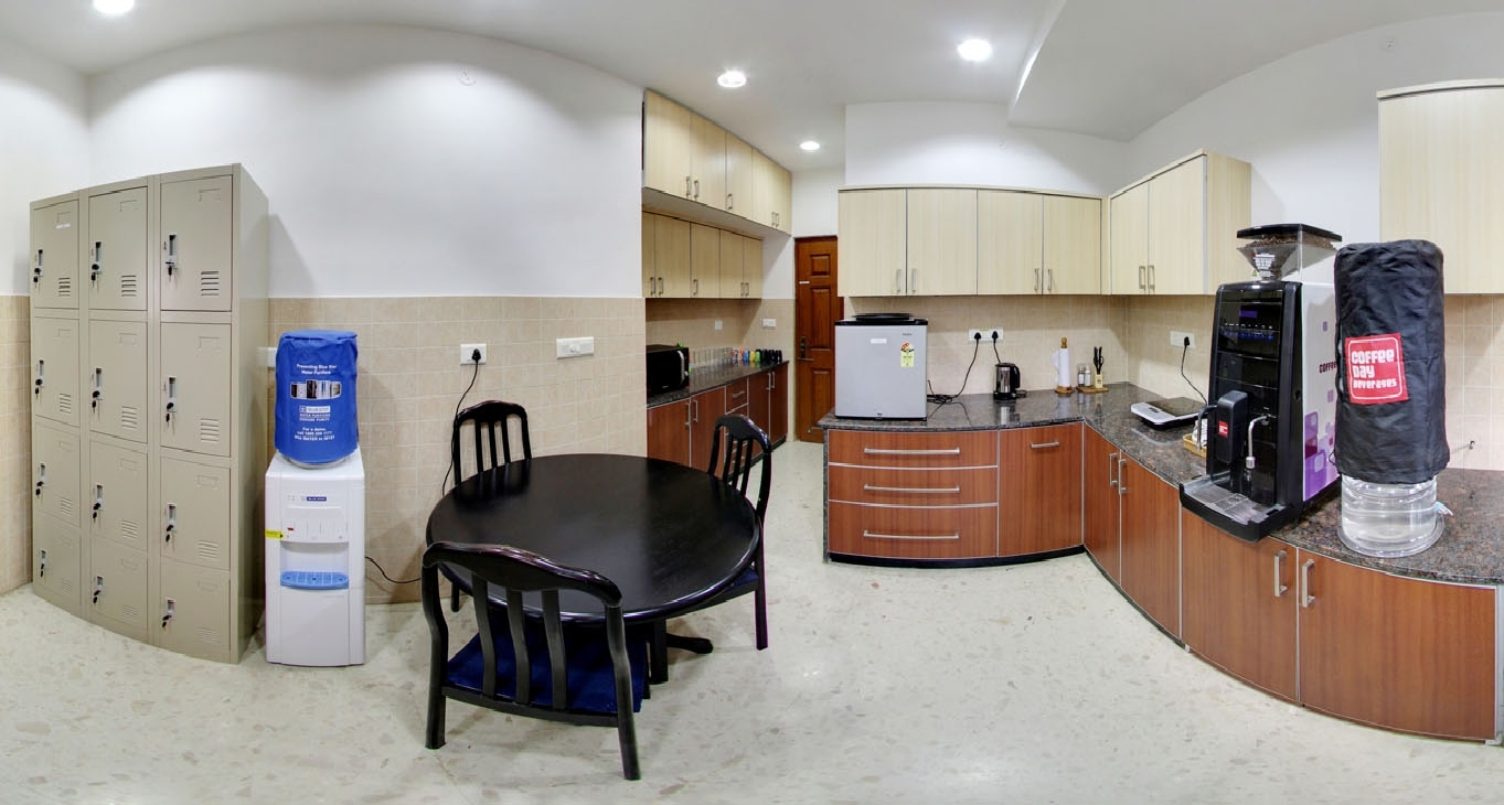 Business Center 15th Main Road #25_6-6 Rent office 15th Main Road #25_6-6