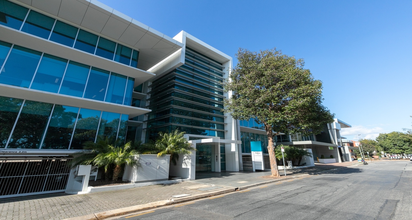 Business Center 169 Fullarton Road_9-10 Rent office 169 Fullarton Road_9-10