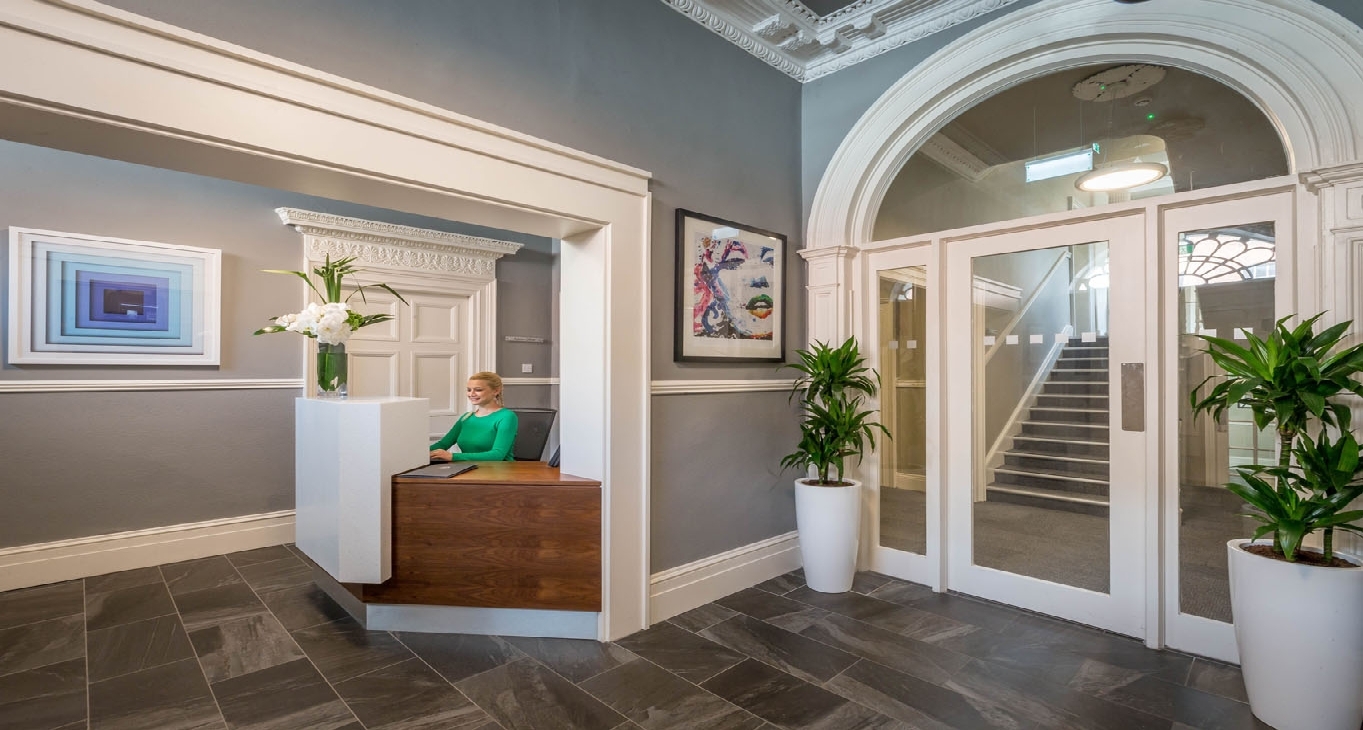 Business Center 16 Fitzwilliam Place_1-1 Büros zu mieten 16 Fitzwilliam Place_1-1