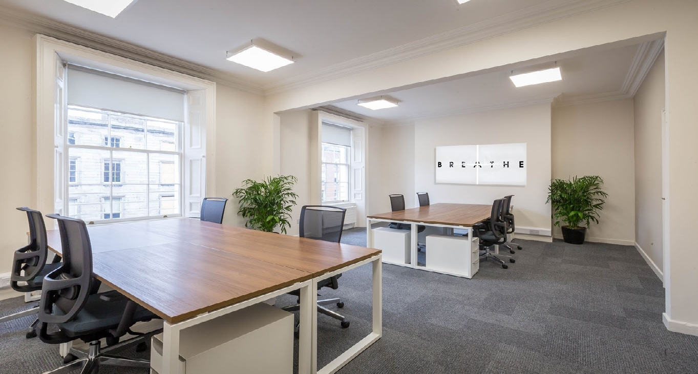Business Center 16 Fitzwilliam Place_3-3 Büros zu mieten 16 Fitzwilliam Place_3-3