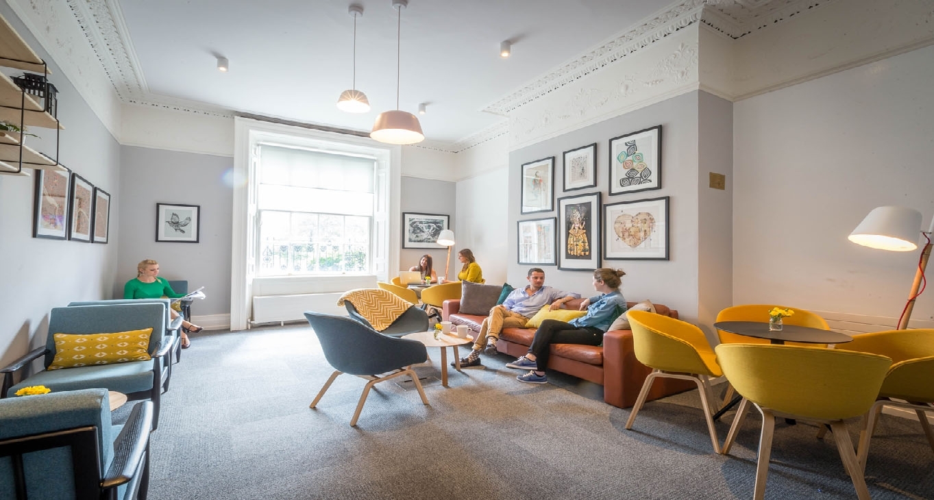 Business Center 16 Fitzwilliam Place_4-4 Büros zu mieten 16 Fitzwilliam Place_4-4