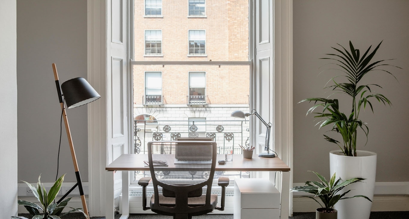Business Center 16 Fitzwilliam Place_6-6 Büros zu mieten 16 Fitzwilliam Place_6-6