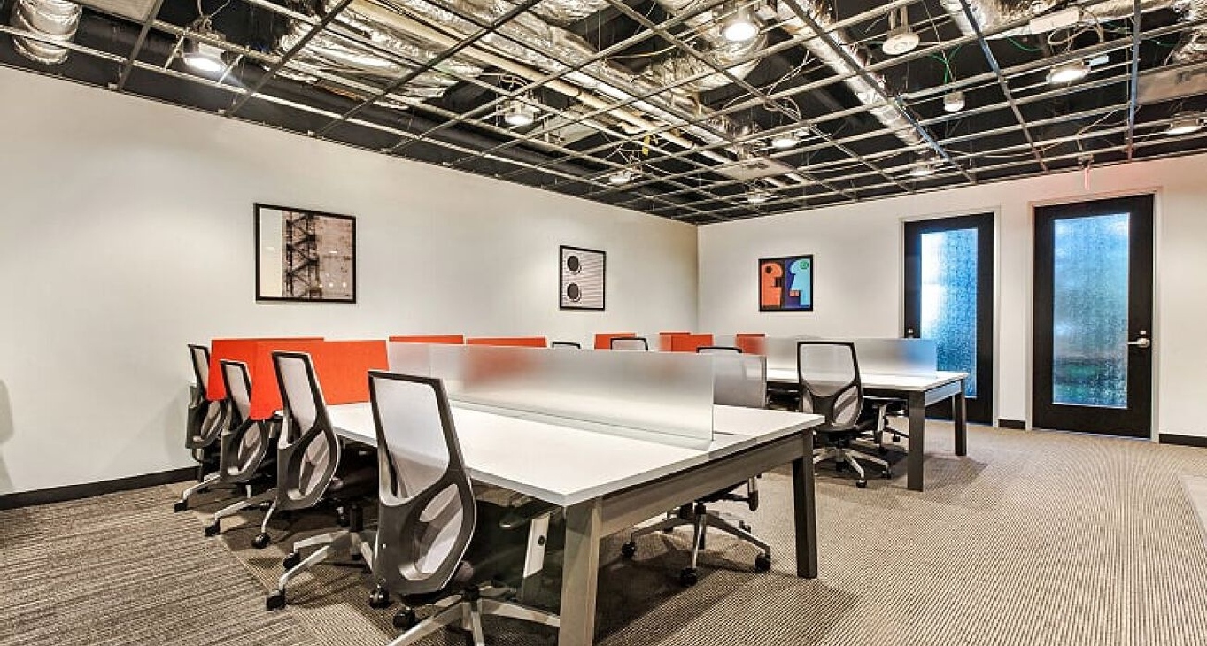 Business Center 1700 Post Oak Boulevard_2-9 Rent office 1700 Post Oak Boulevard_2-9
