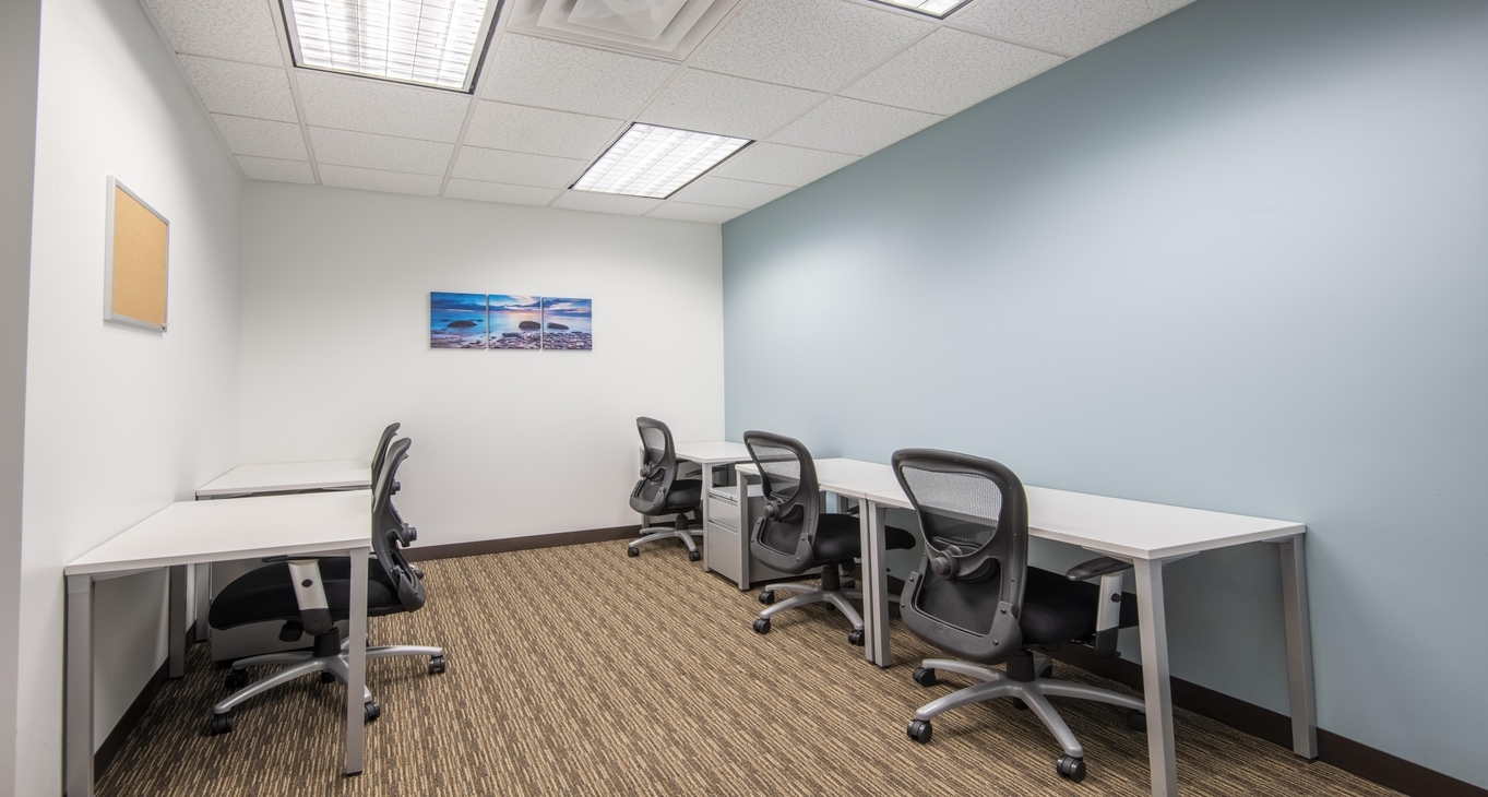 商务中心175 Capital Boulevard_5-5 办公室租金175 Capital Boulevard_5-5