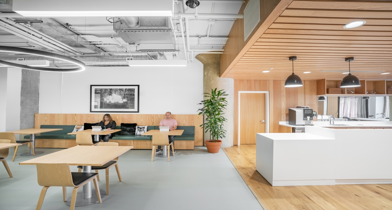 비즈니스 센터 175 Pearl Street_2-3 175 Pearl Street_2 임대 사무실-3