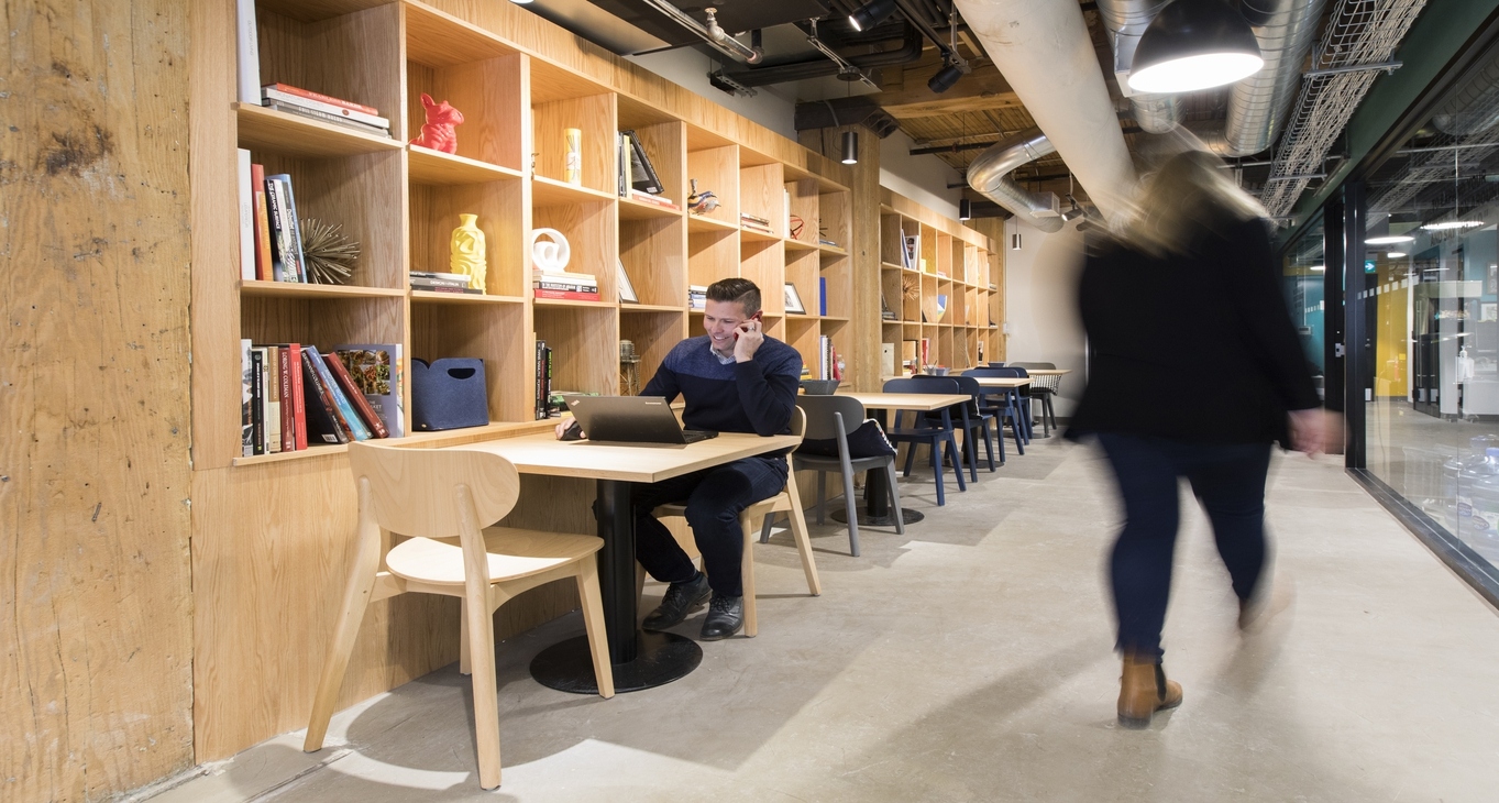 Rent office 180 John Street_4-4