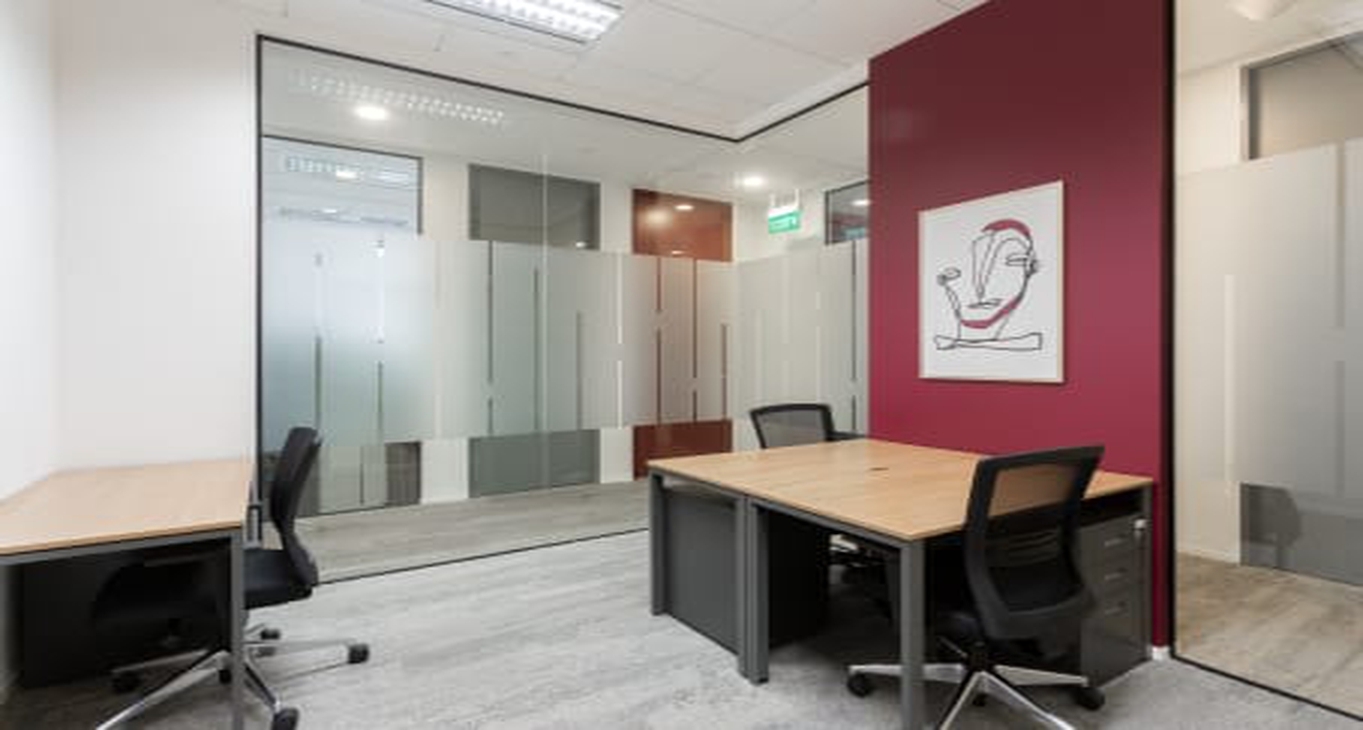 18 Robinson Road_8 임대 사무실-8
