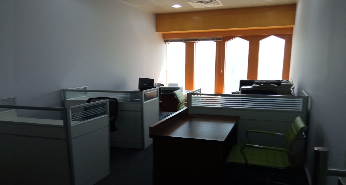 商务中心19b St, 24_11-11 办公室租金19b St, 24_11-11