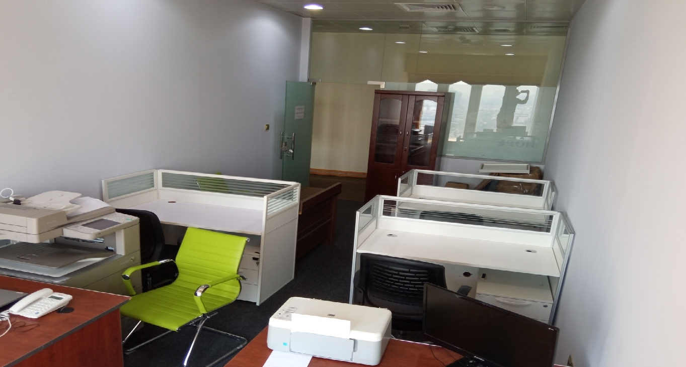 商务中心19b St, 24_2-2 办公室租金19b St, 24_2-2