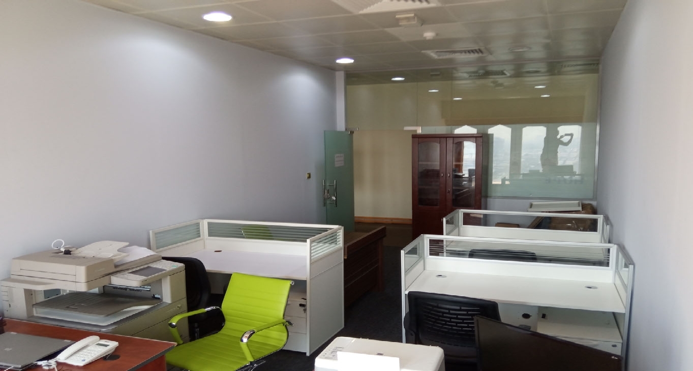 商务中心19b St, 24_4-4 办公室租金19b St, 24_4-4