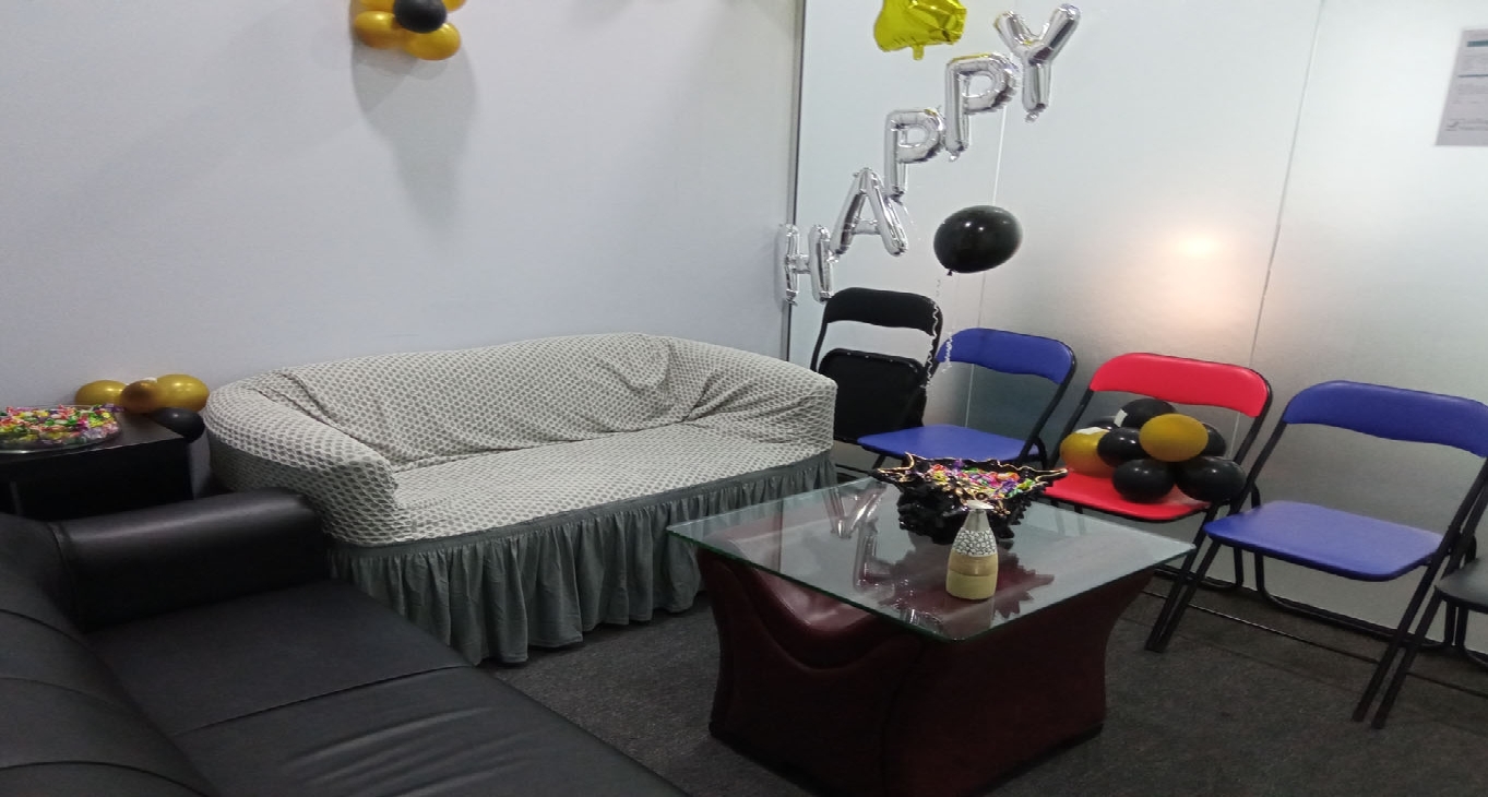 商务中心19b St, 24_6-6 办公室租金19b St, 24_6-6