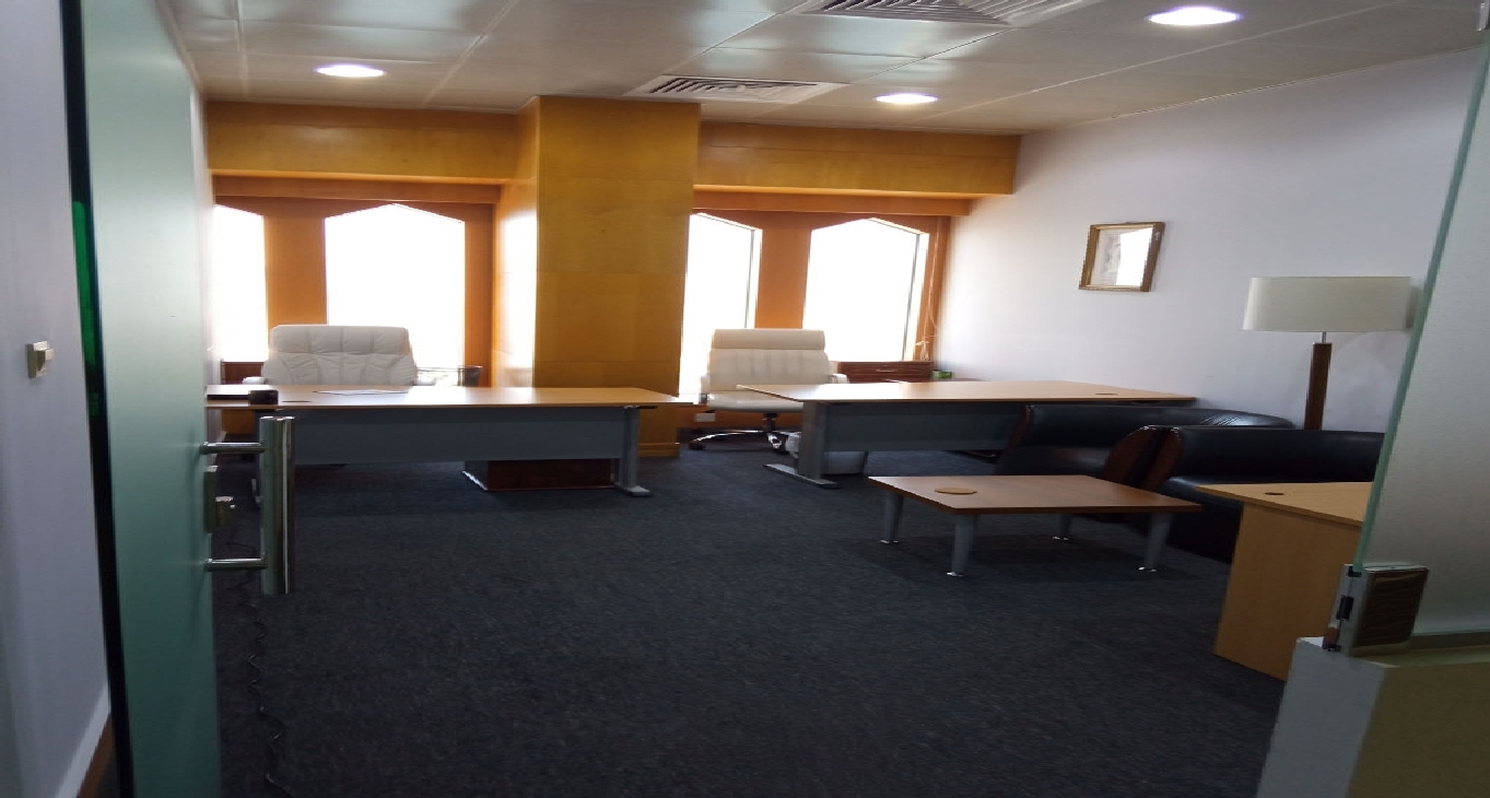 商务中心19b St, 24_8-8 办公室租金19b St, 24_8-8