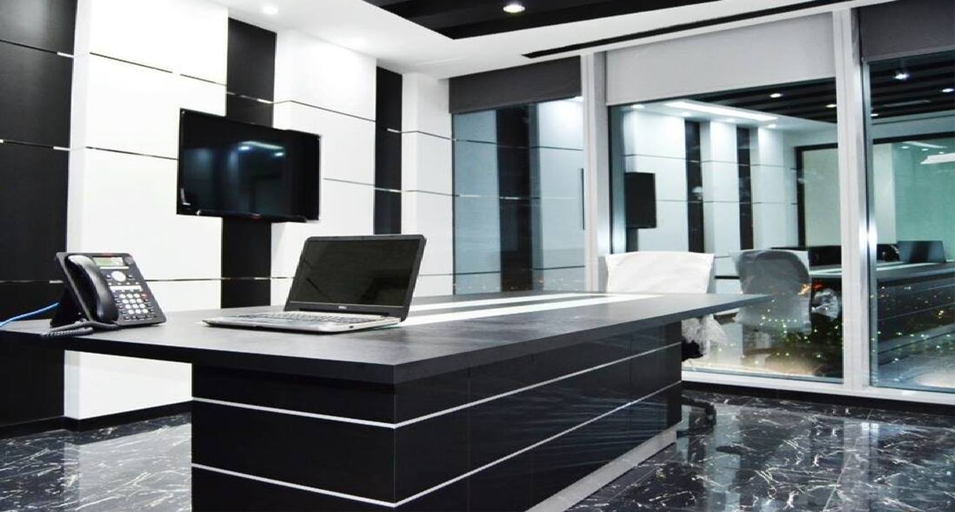 Business Center 19th floor, 48 Burj Gate Tower, Sheikh Zayed Road_4-5 Rent office 19th floor, 48 Burj Gate Tower, Sheikh Zayed Road_4-5