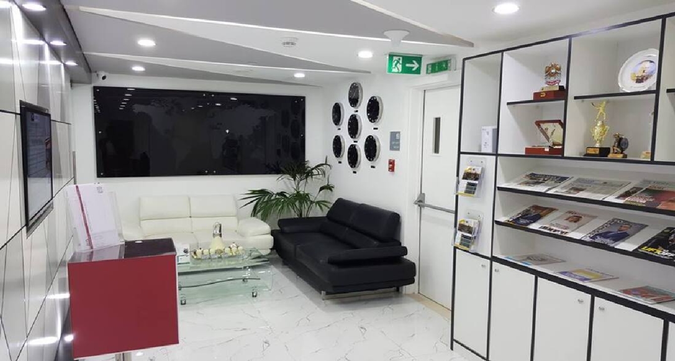 Business Center 19th floor, 48 Burj Gate Tower, Sheikh Zayed Road_6-7 Rent office 19th floor, 48 Burj Gate Tower, Sheikh Zayed Road_6-7