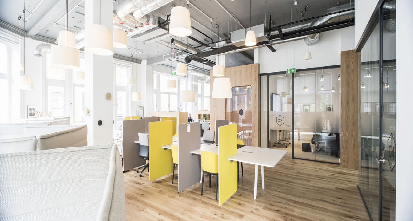 Business Center 1 Marischal Square_10-10 Rent office 1 Marischal Square_10-10