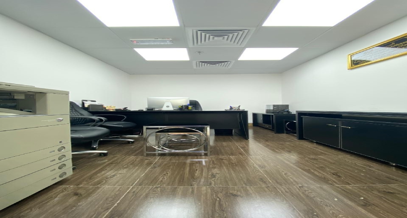 办公室租金1st Floor DNIR Building_10-10