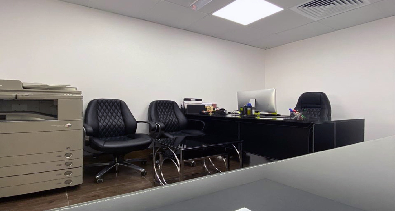 办公室租金1st Floor DNIR Building_12-12